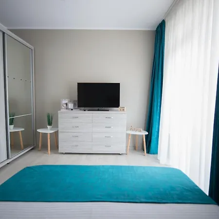 Apollo No 3 Apartament *
