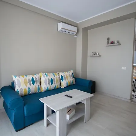 Apartament Apollo No 3 *