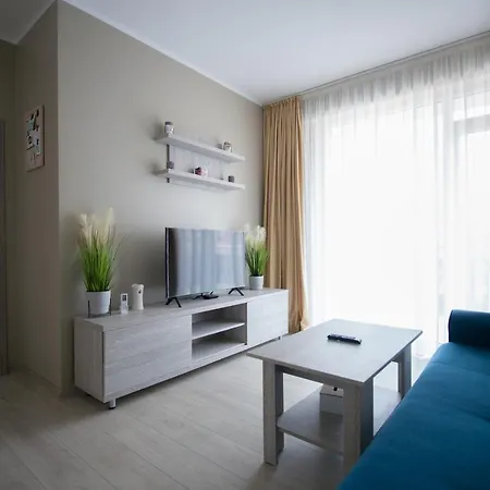Apartament Apollo No 3 *