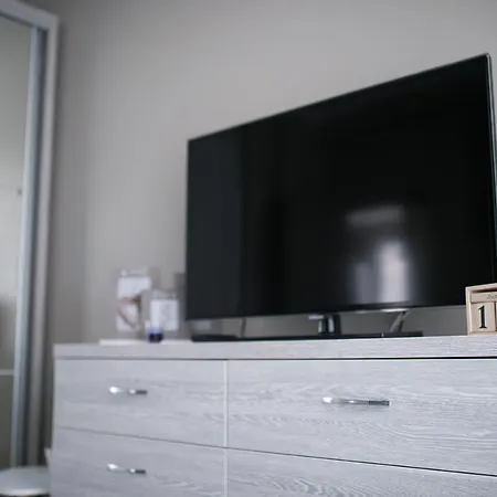 Apartament Apollo No 3 Năvodari