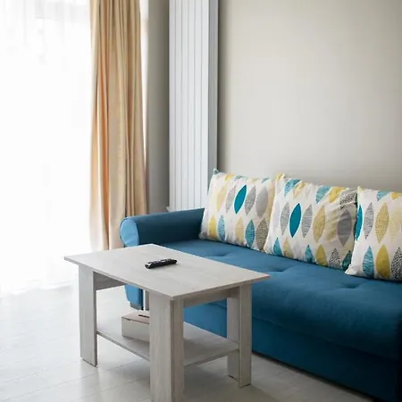 Apartament Apollo No 3 *