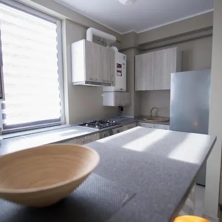 Apartament Apollo No 3 *