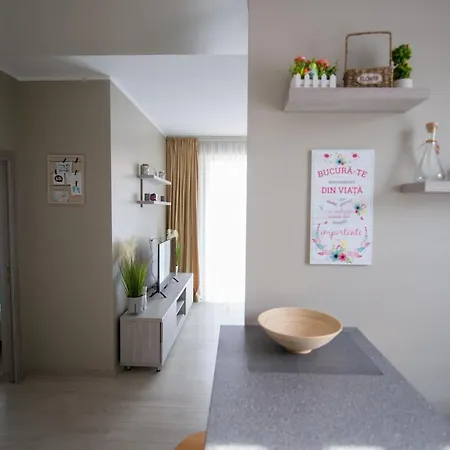 Apollo No 3 Apartament