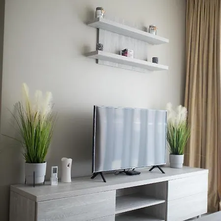Apartament Apollo No 3 *