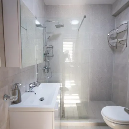 Apollo No 3 Apartament