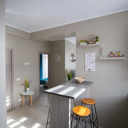 Apollo No 3 Apartament