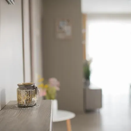Apollo No 3 Apartament