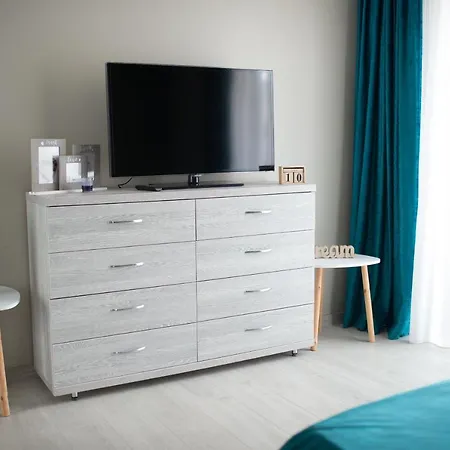 Apartament Apollo No 3 *