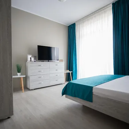 Apollo No 3 Apartament *